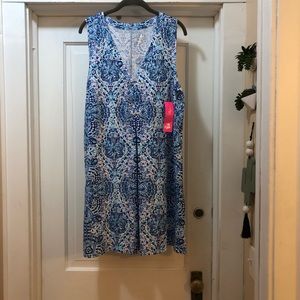 Lilly Pulitzer Amina dress